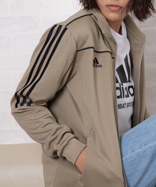 adidas（アディダス）の「adidas combat sports / 3本ライン入り