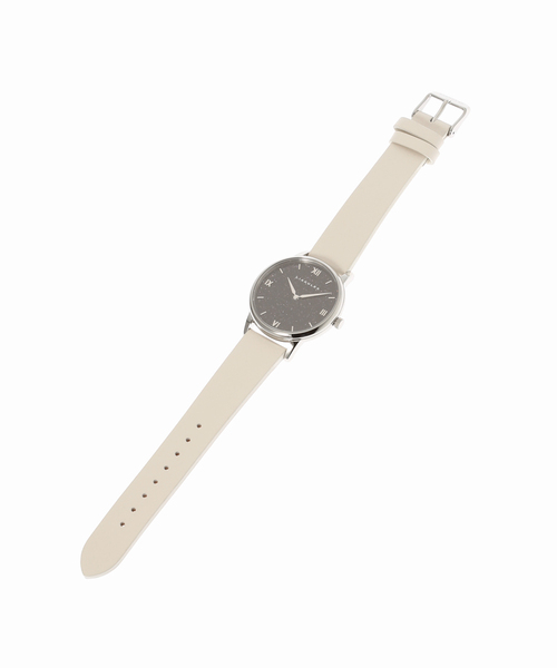 Lia kulea(リアクレア)の「Lia kulea Makana S01(38mm)【 ウォッチ 】(アナログ腕時計・レディース・シルバー・FREE)」の6枚目の写真