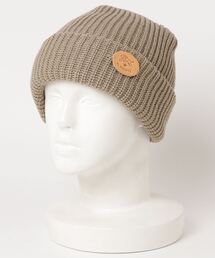 IL BISONTE | IL BISONTE / ニットキャップ / 2022 AUTUMN WINTER(ニットキャップ/ビーニー)