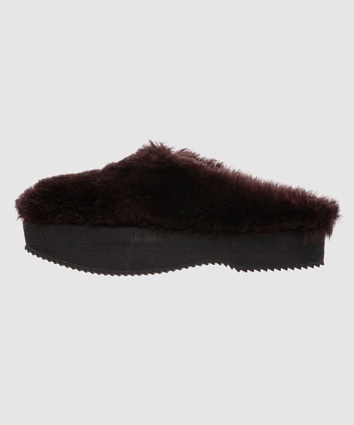 DRIES VAN NOTEN(ドリスヴァンノッテン)の「QU303 DBROWN704(その他シューズ・メンズ・ブラウン・40/41/42)」の1枚目の写真