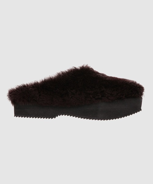 DRIES VAN NOTEN(ドリスヴァンノッテン)の「QU303 DBROWN704(その他シューズ・メンズ・ブラウン・40/41/42)」の2枚目の写真
