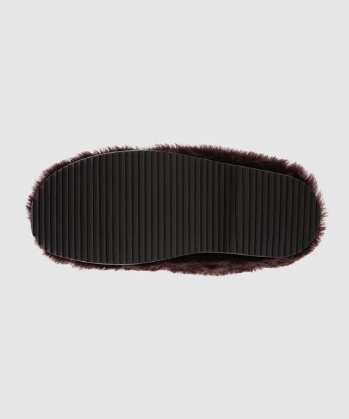 DRIES VAN NOTEN(ドリスヴァンノッテン)の「QU303 DBROWN704(その他シューズ・メンズ・ブラウン・40/41/42)」の3枚目の写真