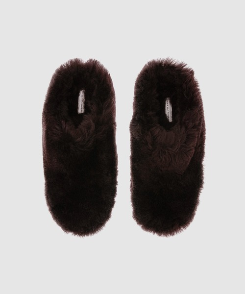DRIES VAN NOTEN(ドリスヴァンノッテン)の「QU303 DBROWN704(その他シューズ・メンズ・ブラウン・40/41/42)」の4枚目の写真