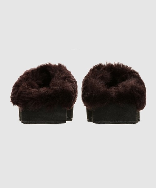 DRIES VAN NOTEN(ドリスヴァンノッテン)の「QU303 DBROWN704(その他シューズ・メンズ・ブラウン・40/41/42)」の6枚目の写真