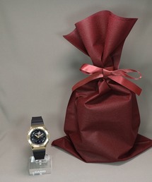 G-SHOCK | 2100シリーズ / メタルベゼル / GM-S2100GB-1AJF(アナログ腕時計)