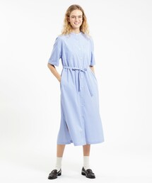 MACKINTOSH PHILOSOPHY（ﾏｯｷﾝﾄｯｼｭ ﾌｨﾛｿﾌｨｰ）の「バンドカラー