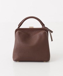 Rouge vif | mica della valle 別注Bruna ショルダー/ハンドバッグ(ショルダーバッグ)