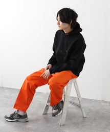 JOURNAL STANDARD relume | 【BIG ALLIIDE / ビック アライド】OVAL WIDE FIT カラーワイドパンツ(チノパンツ)