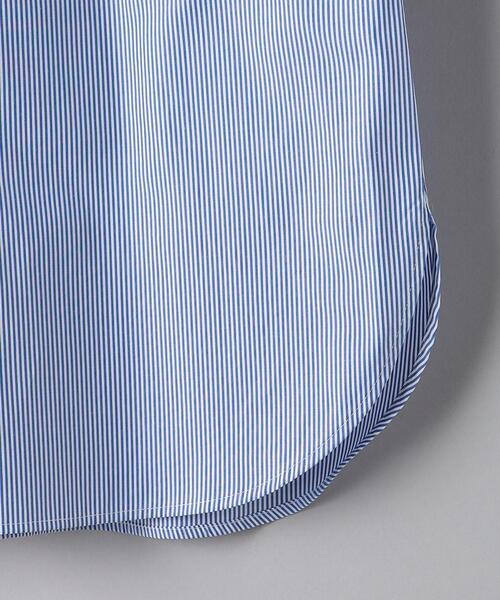 UNITED ARROWS（ユナイテッドアローズ）の「C スタンド フリル シャツ（シャツ/ブラウス・レディース・ホワイト/その他1・38/36）」の15枚目の写真