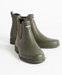 AIGLE | カーヴィル2ラバーブーツ(ブーツ)