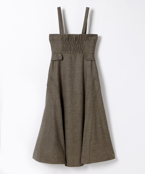 allureville（アルアバイル）の「【allureville×otonaMUSE】シック