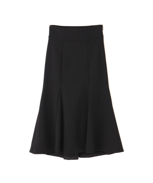 JILL STUART（ジルスチュアート）の「◆レナマーメイドスカート（スカート・レディース・ボルドー/ブラウン/ブラック・2/0）」の7枚目の写真