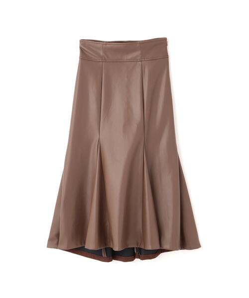 JILL STUART（ジルスチュアート）の「◆レナマーメイドスカート（スカート・レディース・ボルドー/ブラウン/ブラック・2/0）」の11枚目の写真