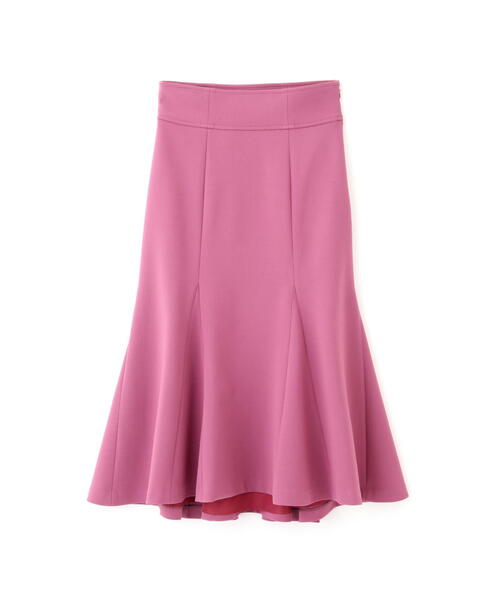 JILL STUART（ジルスチュアート）の「◆レナマーメイドスカート（スカート・レディース・ボルドー/ブラウン/ブラック・2/0）」の16枚目の写真