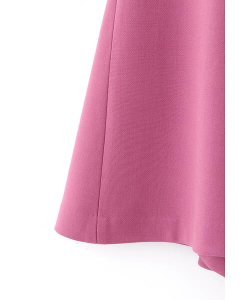 JILL STUART（ジルスチュアート）の「◆レナマーメイドスカート（スカート・レディース・ボルドー/ブラウン/ブラック・2/0）」の5枚目の写真