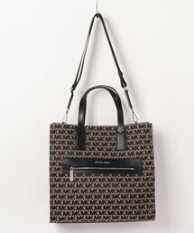 MICHAEL KORS（マイケルコース）の「KENLY NS トート ラージ（トート