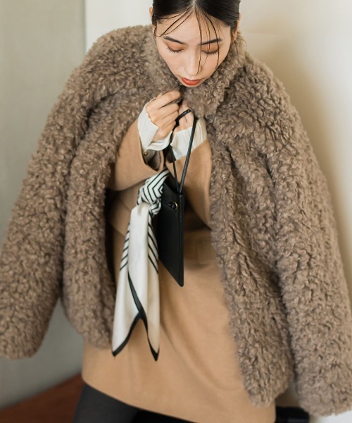 Droite lautreamont（ドロワットロートレアモン）の「カールエコファー