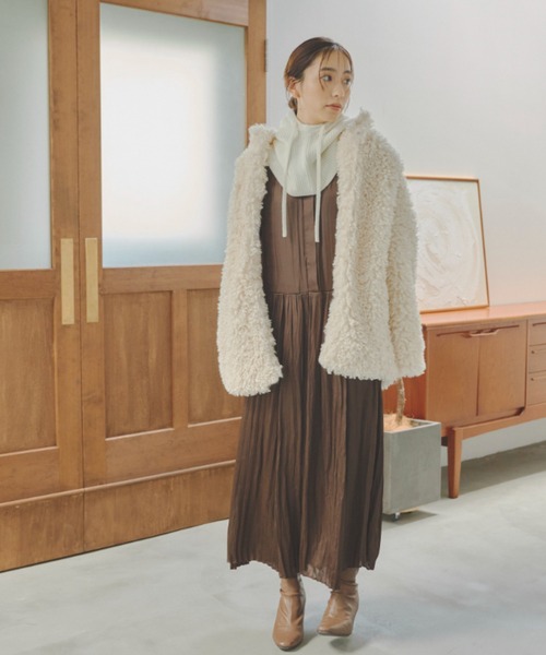 Droite lautreamont（ドロワットロートレアモン）の「カールエコファー 
