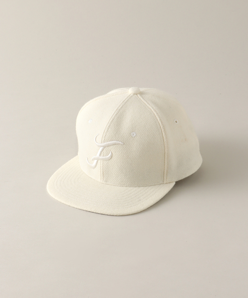 FAF (FAKE ASS FLOWERS) / フェイク アス フラワーズ】FRAVES WOOL CAP FAF (FAKE ASS FLOWERS) / フェイク アス フラワーズ】FRAVES WOOL CAP