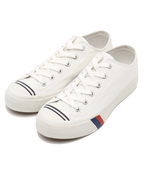 pro keds royal low canvas