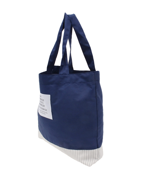 LBC（エルビーシー）の「レインコートワーク（レインコート/ポンチョ・レディース・オリーブ/ネイビー・ONE SIZE）」の21枚目の写真