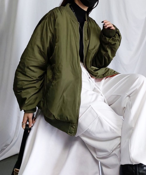 me+em select（ミームセレクト）の「※ボリュームシャーリングビッグ