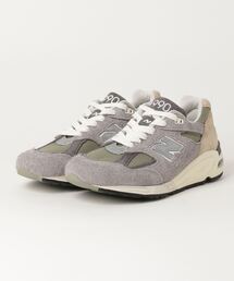 NEW BALANCE（ニューバランス）の「M990 TD2（スニーカー）」 - WEAR