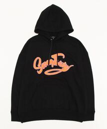 RE730（アールイーセブンサーティー）の「RE730 かわいいロゴアップリケパーカー（パーカー）」