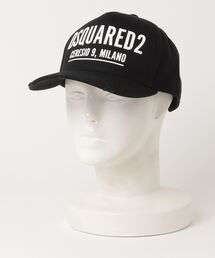 DSQUARED2 | BASEBALL CAP /CERESIO9 /0221(キャップ)