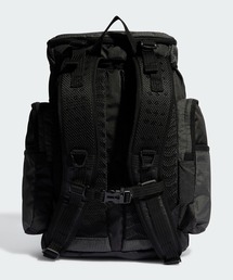 【美品】atto-a リュック 美品】アタオATAOミッドタウン2way リュックゴールド金具 トープ