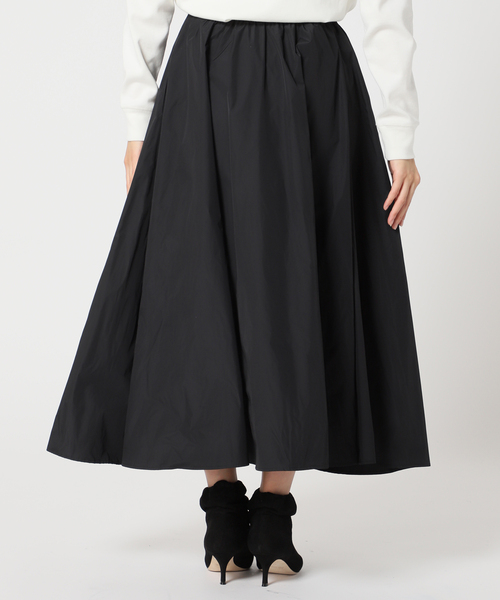 定番のお歳暮＆冬ギフト セール】Memory Taffeta スカート（スカート）｜Plage スカート