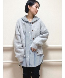 ◎セーラーカラーブラウス