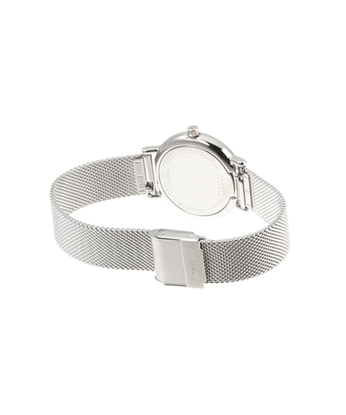 SKAGEN(スカーゲン)の「SKAGEN SKW2692 30mm【 ウォッチ 】(アナログ腕時計・レディース・シルバー・FREE)」の4枚目の写真