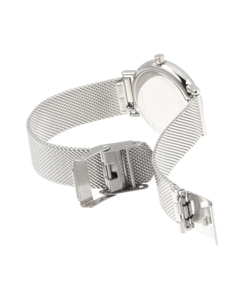 SKAGEN(スカーゲン)の「SKAGEN SKW2692 30mm【 ウォッチ 】(アナログ腕時計・レディース・シルバー・FREE)」の3枚目の写真