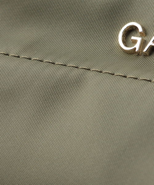 GANNI（ガニー）の「【GANNI / ガニー】Pillow Baguette：バッグ（ハンドバッグ・レディース・ブラック/ピンク/カーキ・FREE）」の19枚目の写真