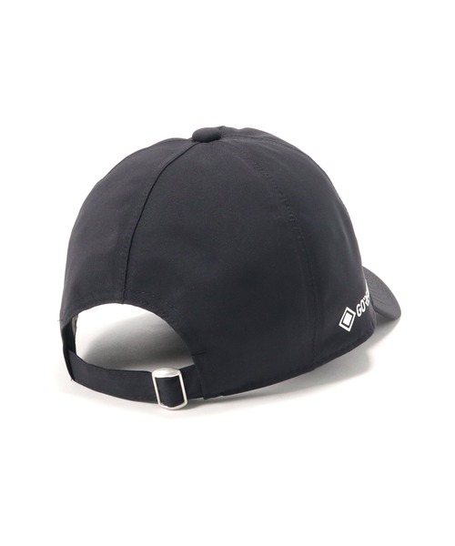 ニューエラキャップゴアテックスナイロン