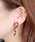 The RuleiU[j́uThe Rule U[ : RRR initial pierced earring : CjV@sAXisAXipjjvbuE