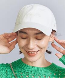 NEW ERA | 【別注】＜NEW ERA＞タイプライター 920 ロゴキャップ(キャップ)
