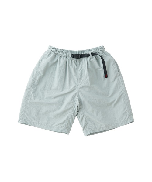 Gramicci(グラミチ)の「【GRAMICCI/グラミチ】 NYLON LOOSE SHORT | ナイロンルーズショーツ(その他パンツ・メンズ・ブラック/グレー/ブルー/グリーン/サンドベージュ/ライム/イエロー/ダークオリーブ/ダークブラウン/ネイビー/ダークネイビー/ブラック系/ダークブラウン系/アイボリー系5/イエロー系その他/オレンジ/ライトグリーン/パープル・S/M/L/XL/XXL/XS)」の7枚目の写真