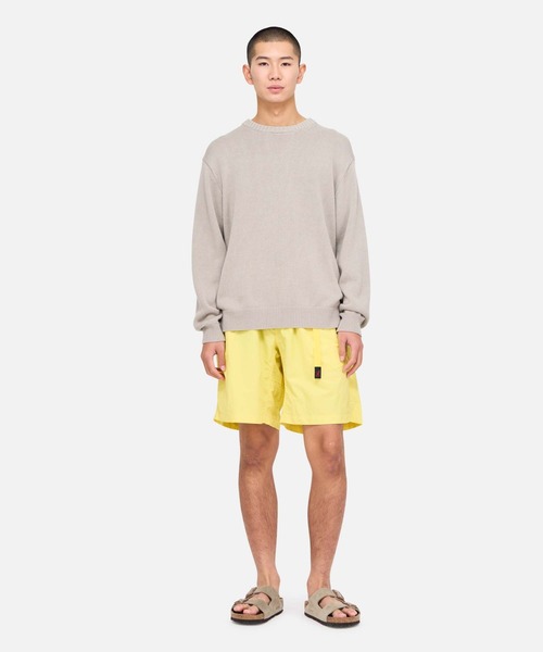 GRAMICCI ルーズショート　L EXCLUSIVE】LOOSE SHORT | ルーズショーツ（その他パンツ