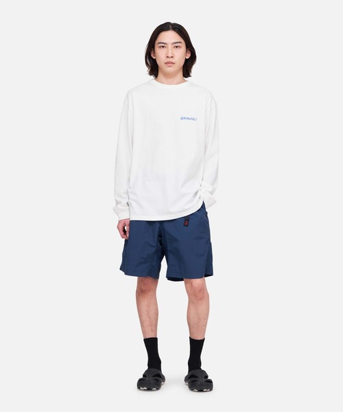 GRAMICCI ルーズショート　L GRAMICCI/グラミチ】 NYLON LOOSE SHORT | ナイロンルーズ
