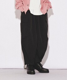 tk.TAKEO KIKUCHI | バギーカーゴパンツ(その他パンツ)