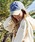 Kahiko�i�J�q�R�j�́u�yKahiko�zSURF��Palms �L���b�v�i�L���b�v�j�v�b�l�C�r�[