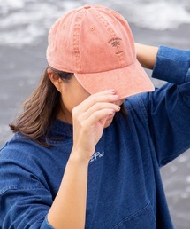 Kahiko（カヒコ）の「【Kahiko】SURF＆Palms キャップ（キャップ）」