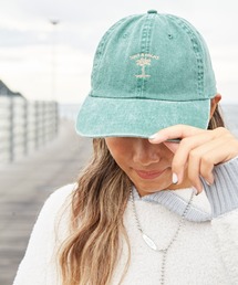 Kahiko（カヒコ）の「【Kahiko】SURF＆Palms キャップ（キャップ）」