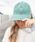Kahiko�i�J�q�R�j�́u�yKahiko�zSURF��Palms �L���b�v�i�L���b�v�j�v�b�O���[��