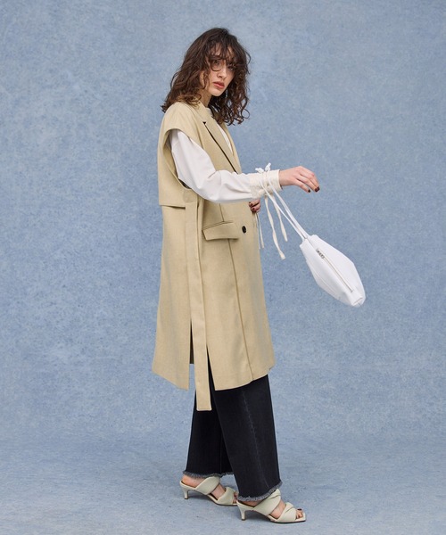 PUBLIC TOKYO（パブリックトウキョウ）の「【YOROZU別注