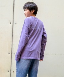 GLAZOS | 【Penfield】USAコットン・ピグメントTシャツ(Tシャツ/カットソー)
