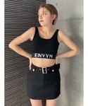 ENVYM(アンビー)の「トップス(タンクトップ)」