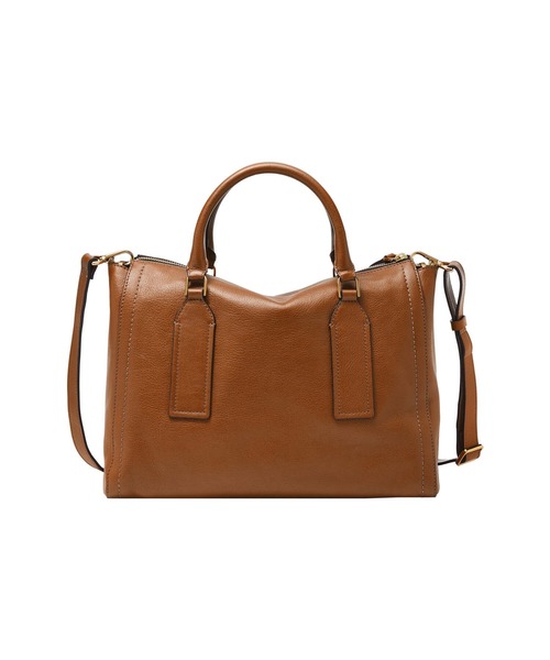 FOSSIL（フォッシル）の「PARKER SATCHEL ZB1708216（ショルダーバッグ